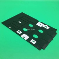 Tray id card pvc printing for printer epson T50 T60 L800 L805