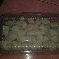 Jual cimol cemilan murah. Murah
