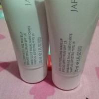 Jual JAFRA Oil-Controlling Makeup SPF 15 Murah