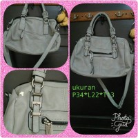 tas belleza