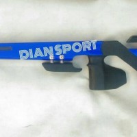 POPOR SHARP TIGER MATCH, INNOVA biru