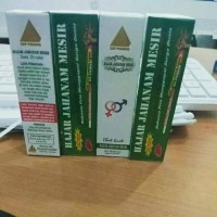 Jual Hajar-Jahanam Delay Oil For Men 100% Authentic Murah