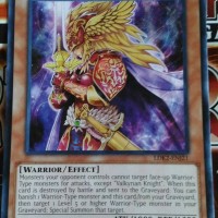 Jual Kartu YuGiOh Valkyrian Knight Murah