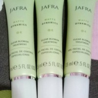 Jual CLEAR BLEMISH TREATMENT JAFRA ORIGINAL Murah