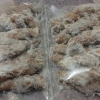 Jual kue until until salju Murah