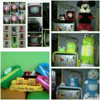 Jual Set 7In1 (Gkm Bando Tv 42