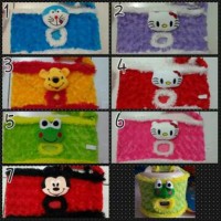 Jual Gkm / Sarung / Tutup Mejigcom Terbaru Murah