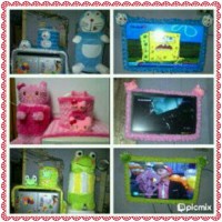 Jual Set Gkm Bando Tv Terbaru Murah