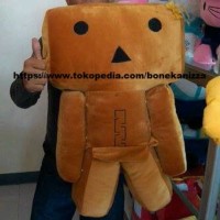 Jual Boneka Danbo Jumbo Terbaru Murah