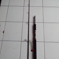 Joran Maguro Panthera 213MH