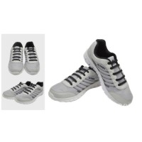 Jual Tali sepatu silicone / tali sepatu silicon 001 Murah