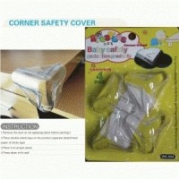 Jual PENGAMAN SUDUT MEJA / CORNER SAFETY COVER Murah