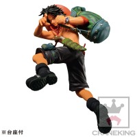 Jual B1 ACTION FIGURE SCultures BIG ACE VOL7 JAP KODE DG1 Murah