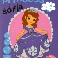 Jual Selimut Internal - Princess Sofia Murah Murah