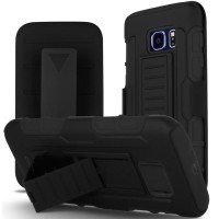 Jual Bumper Hybrid Armor Case Samsung Galaxy s7 Dual Layer Murah