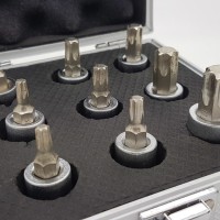 Jual Starbit Socket Set MAXPOWER 9 Pc Kunci Sock L Bintang Set T3009 Murah