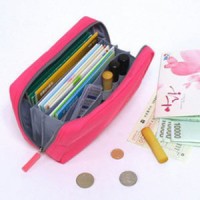 Jual Bank Book Pocket Dompet Organizer Murah
