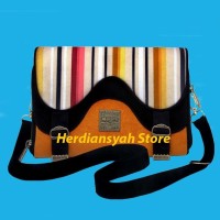 Jual Dompet/Tas Selempang Wanita Makara MBO IVONA Murah