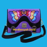 Jual Dompet/Tas Selempang Wanita Makara MBO ARFALLA Murah