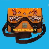 Jual Dompet/Tas Selempang Wanita Makara MBO LIVIA Murah