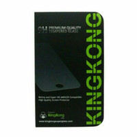 Jual Terbaru Kingkong Samsung S6 Edge+ Tempered Glass Original Blue Gold Wh Murah