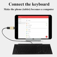 Jual otg adapter usb 3.0 to type c 3.1 macbook Android ultra Limited Murah