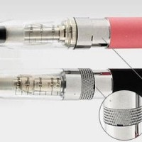 Jual ROKOK ELEKTRIK eGo CE5 Vaporizer 1.6ml 900mAh Murah Murah