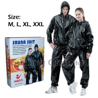 Jual Sauna Suit Siken / Baju Sauna Siken Murah