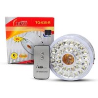 Jual PROMO Lampu emergency XRB TG-635-R (35 LED) Murah
