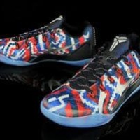 Jual BARU SEPATU NIKE KOBE TRSD JG TAS TROLY GRAB BAG CATOK SISIR Murah