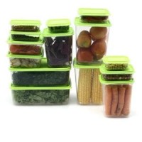 Jual SALE Calista Otaru Sealware Original Tempat Kontainer Makanan Murah