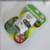 Jual PROMO HIJAU / QUAD Riddex QUAD GREEN REPELLING PEST -pengusir tikus Murah