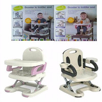 Jual Mastela Folding Booster to Toddler Seat kursi makan bayi balita mpasi Murah