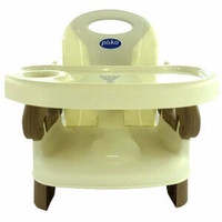 Jual PLIKO Baby Folding Booster Seat Kursi Makan Bayi Lipat Portable Travel Murah