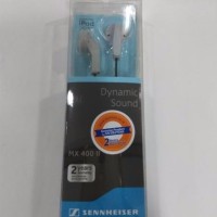 Jual Headset earphone Sennheiser MX 400 II original Murah