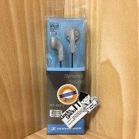 Jual Earphone SENNHEISER MX400 II MX 400 II 100 ORIGINAL dan Bergaransi R Murah