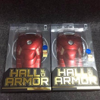 Jual Termurah Case Phone5/5S Iron Man Mark Vii Murah