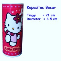 Jual Celengan Hello Kitty Murah