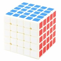 Jual MAINAN EDUKASI RUBIK MAGIC CUBE 5X5 Y7912 Murah
