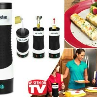 Jual Egg Roll Master / Pembuat Telur Gulung Portable Murah