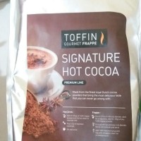 Jual SIGNATURE POWDER TOFFIN Murah