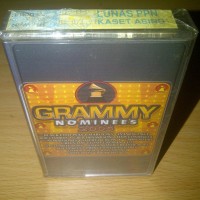 Jual Grammy Nominees 2005 ORIGINAL KASET NEW Evanescence Green Day Maroon 5 Murah
