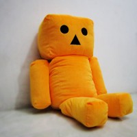 Jual Boneka Danbo Jumbo Murah