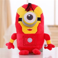 Jual Boneka Minion Boneka Despicable Me Spiderman Batman Thor Ironman Murah