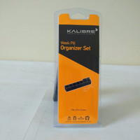 Jual Kotak Obat Kalibre 994061-999 Week Pill Organizer Original Murah