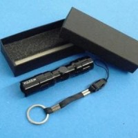 Jual Senter POLICE Mini Batu akik LED Flashlight Murah Murah