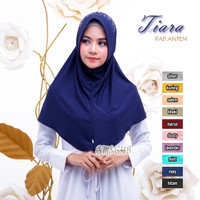 Jual Hijab/Jllbab Instant Tiara Murah