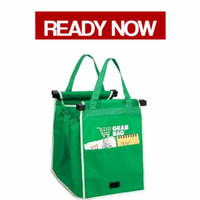 Jual Kantong Belanja Multifungsi - Tas - Grab Bag - Shopping Bag ISI 1 Murah