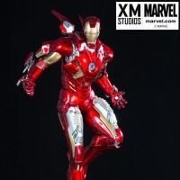 Jual XM Studios Iron Man Mark 7 Ironman Murah