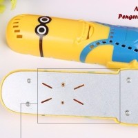 Jual DAPATKAN HARGA GOKIL Mesin Pengering Sepatu MINION Mengeringkan sepat Murah
